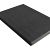 WPC 23x210mm lengte 300cm Fiberdeck Vintage Graphite massief