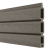 WPC fence board Modern Dark Grey 21x160mm (wb 150 mm) L-178cm FSC®100% FSC®-C003450
