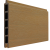WPC Premium fence board Teak  21x160mm (wb 150mm) L-178cm