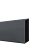 Boston alu rhombus profiel L-178cm 21x75mm RAL7016