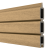 WPC fence board Modern Cedar 21x160mm (wb 150 mm) L-178cm FSC®100% FSC®-C003450