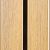 WPC WEO60 Gardenwall Cedar 33x170mm E Klasse (wb 140mm)