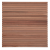 Keruing scherm 50 180x180cm Premium FCQ FSC®100% FSC®-C003450