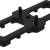 Cobra Air spacer voor Hybride clips 100 stuks  + afstandhouder 4 stuks, voegbreedte 3-4-5-6 mm