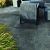 GeoCeramica® 80x80x4 Cementmix Meso Dark Grey