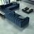 GeoCeramica® 75x75x4 MADOX Gris