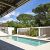 GeoCeramica® 90x90x4 Terra Mergel Zand