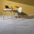 GeoCeramica® 90x90x4 Terra Midden Grijs