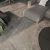 GeoCeramica® 100x100x4 TEMPO Dark Matt