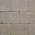 Stonique trommel 20x30x6 cm oud kampen