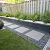 Linia Excellence 10x15x60 cm Nero