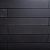Linia Excellence 10x15x60 cm Nero