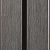 WPC WEO60 cladding Dark Grey 33x170mm D Klasse (wb 140mm)