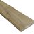 Robinia 22x120mm terrasplank glad/glad P417 FAS FCQ Fingerjoint