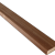 Bangkirai 21x65mm rhombus 15º KD16% (+/-2%) P225 Premium FCQ    FSC®100% FSC®-C003450