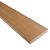 Kapur 21x145mm terrasplank glad/grof P107 KD18% Premium FCQ FSC®100% FSC®-C003450