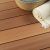 Kapur 21x145mm terrasplank glad/grof P107 KD18% Premium FCQ FSC®100% FSC®-C003450