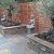 Keruing trellis 25 Louvre 90x180cm Premium FCQ FSC®100% FSC®-C003450