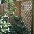 Keruing trellis 18 Chantilly 90x180cm  Premium FCQ FSC®100% FSC®-C003450