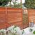 Bangkirai 21x145mm rabatdeel 2-zijdig P230 Barok Premium FCQ