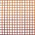 Keruing trellis 22 Chambord 90x180cm Premium FCQ FSC®100% FSC®-C003450
