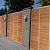 Keruing trellis 24 Chinon 180x180cm Premium FCQ FSC®100% FSC®-C003450