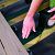 Cobra Bitudeck afdekband 7,5cm x 10m voor houten balk