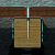 Cobra Bitudeck afdekband 7,5cm x 10m voor houten balk