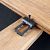 Cobra Air spacer voor Hybride clips 100 stuks  + afstandhouder 4 stuks, voegbreedte 3-4-5-6 mm