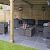 Ceramaxx Ardesia Nero 2.0 60x60x3 cm,