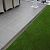 Ceramaxx Ardesia Nero 2.0 60x60x3 cm,