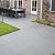 Ceramaxx Ardesia Nero 2.0 60x60x3 cm,