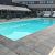 Ceramaxx Durban Slate Multicolor 90x90x3 cm