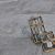 French Vintage Greige Tumbled 60x90x2 cm Full Body