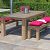 French Vintage Sand Tumbled 60x90x2 cm Full Body