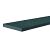 Afdekband Vietnam Black Gevlamd met waterkering 100x30x3 cm Opp. + 2 lange zijdes gezoet