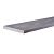Vijverrand Spotted Bluestone recht 2 lange zijdes gezoet 100x25x3 cm Gezoet