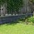 Stone Panels Black Quarzite 60x15x1,5-2,5 cm Breukruw