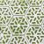 Oudhollands Schellevis Eco-Tegel 37,5x37,5x7 cm Grijs