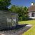 Stone Panels Grey Quarzite 60x15x1,5-2,5 cm Breukruw
