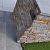 Stone Panels Rusty Quarzite 60x15x1,5-2,5 cm Breukruw
