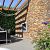 Stone Panels Rusty Slate 60x15x1,5-2,5 cm Breukruw