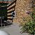 Stone Panels Rusty Slate 60x15x1,5-2,5 cm Breukruw