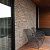 Stone Panel Rustic Sand 60x15x3-4 cm Breukruw