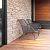 Stone Panel Rustic Sand 60x15x3-4 cm Breukruw