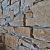 Stone Panel Rustic Terra 60x15x3-4 cm Breukruw
