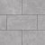 Keram. Cilento Grigio Due 40x80x2cm
