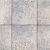 Cerasun Catania Decor Blue 60x60x4cm