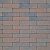 Waalformaat strak 20x5x6 cm oud emmen komo