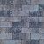 Dikformaat strak 21x7x8 cm oud drachten komo